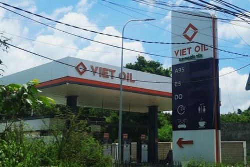 Agribank rao bán khoản nợ gần 100 tỷ đồng của Xuyên Việt Oil