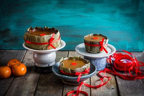 Món ăn đơn giản ngày Tết nhưng có vô số truyền thuyết về nguồn gốc