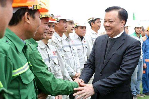 Hiệu quả từ tinh thần đổi mới, sáng tạo