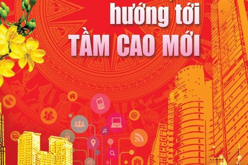 Điểm tựa hướng tới tầm cao mới