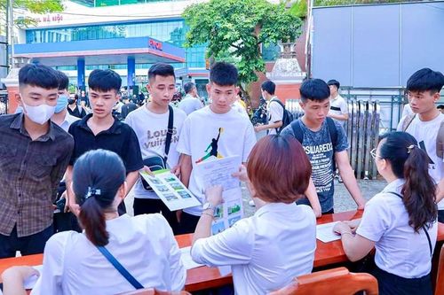15.000 thanh niên, học sinh và sinh viên trường nào được hưởng lợi từ Đề án?