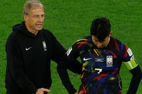HLV Klinsmann có còn xứng đáng dẫn dắt ĐT Hàn Quốc sau thất bại cay đắng tại Asian Cup?