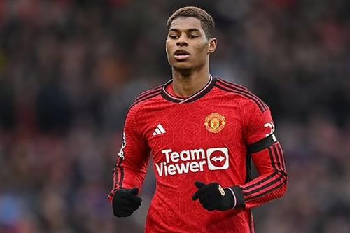 Cựu sao MU khuyên Ten Hag lái xe đến nhà Rashford để giải quyết vấn đề nội bộ