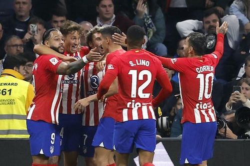 Nhận định bóng đá Atletico vs Bilbao, Cúp nhà vua Tây Ban Nha (03h30, 8/2)