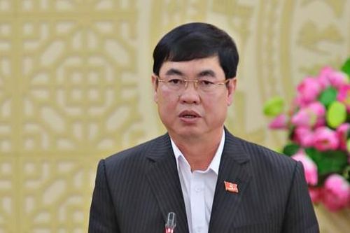 Phân công nhân sự điều hành BCH, BTV Tỉnh ủy Lâm Đồng