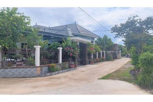 Huyện Diễn Châu (Nghệ An) đạt chuẩn nông thôn mới