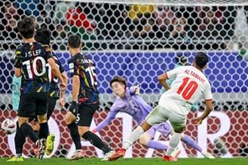 Tin thể thao hôm nay (7-2): Địa chấn, Jordan vào chung kết Asian Cup