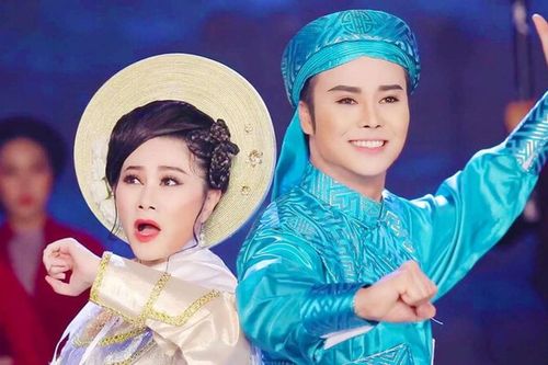 Cải lương thời công nghệ số