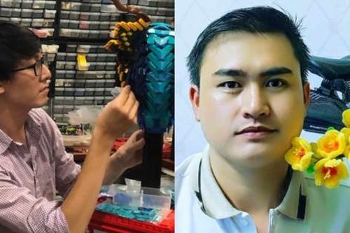 Những trào lưu chơi Tết Giáp Thìn 2024 thú vị của giới trẻ