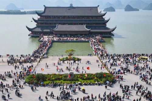 Bảo đảm nếp sống văn minh trong hoạt động tín ngưỡng