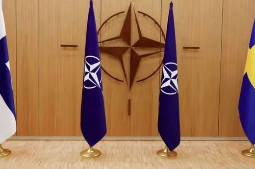 Quốc hội Hungary lại gây khó cho Thụy Điển gia nhập NATO