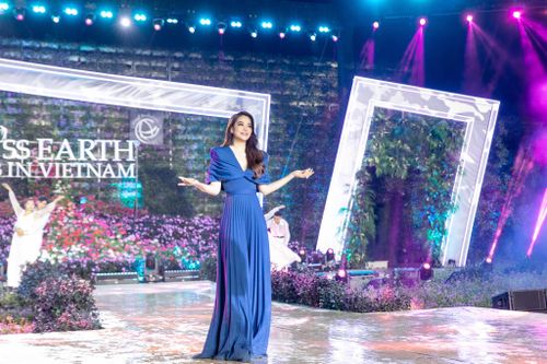 Trương Ngọc Ánh nói về điều tiếc nuối và tự hào trong năm 2023