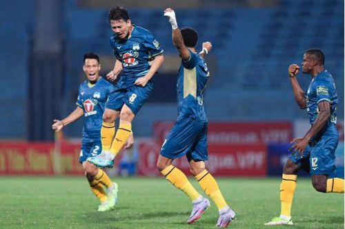 Các câu lạc bộ V-League chốt lịch nghỉ Tết nguyên Đán