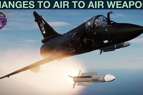 Nga đối phó vài trung đoàn Mirage 2000D mang sát thủ SCALP-EG