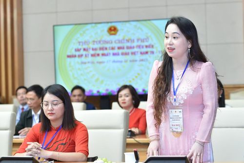 Những cô giáo vượt khó 'gieo chữ, trồng người'