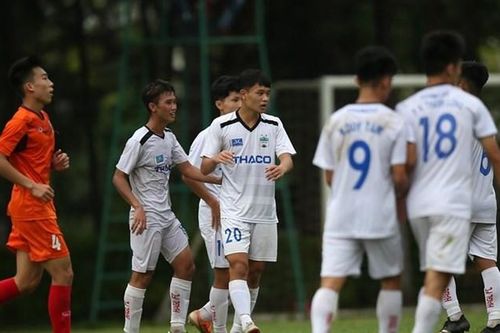 Lộ diện 12 đội bóng dự Vòng chung kết U19 quốc gia 2024
