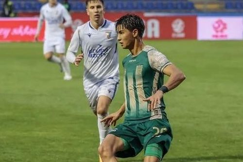 Sao Việt kiều châu Âu được nhiều đội bóng V-League quan tâm