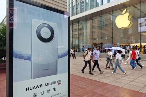 5 thách thức lớn nhất của Apple tại thị trường Trung Quốc