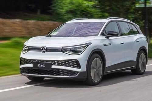 Nhập xe Volkswagen từ Trung Quốc về bán ngược tại Đức, đại lý bị kiện