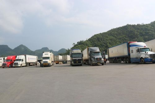 Tín hiệu tích cực từ kinh tế biên mậu