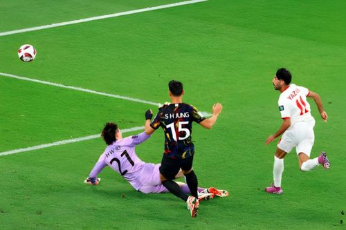 Đánh bại Hàn Quốc, Jordan vào chơi chung kết Asian Cup 2023