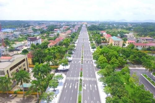Thủ tướng Chính phủ công nhận 10 huyện đạt chuẩn nông thôn mới và nông thôn mới nâng cao