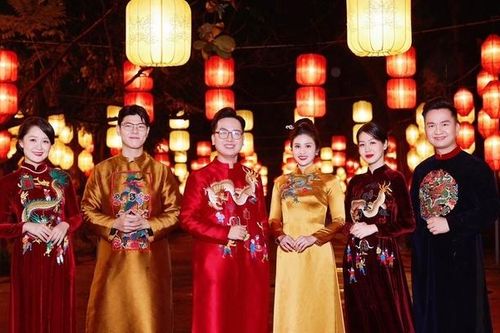 'Chiều cuối năm - Khát vọng': Thông điệp vươn tầm trong kỷ nguyên mới