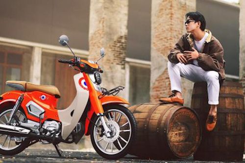 Top 3 mẫu xe máy GenZ nên sở hữu dịp Tết Nguyên đán 2024
