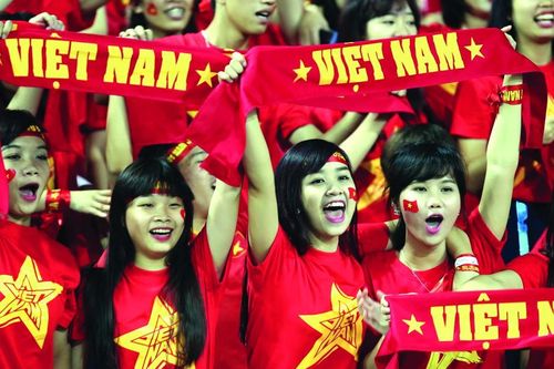 Từng bước hiện thực hóa khát vọng Việt Nam hùng cường