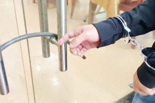 Vui Xuân không quên phòng trộm cắp