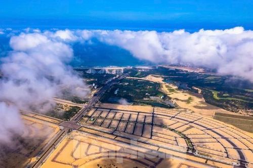 Bình Định dự thu về khoảng 5.000 tỷ từ đấu giá đất năm 2024