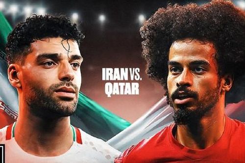 Nhận định Iran vs Qatar, 22h00 ngày 7/2: Rộng đường chinh phục kỷ lục