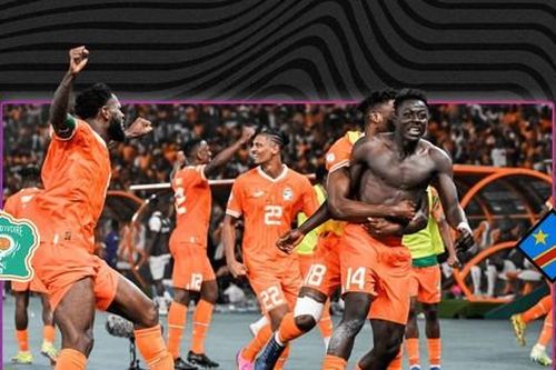 Nhận định Bờ Biển Ngà vs CHDC Congo, 3h00 ngày 8/2: Vận may của chủ nhà