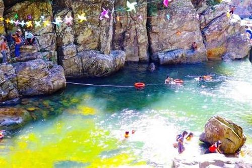 Thừa Thiên Huế: A Lưới đầu tư phát triển du lịch