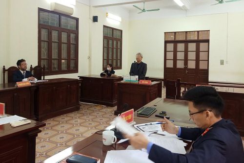 Lái xe lấn sang làn ngược chiều, gây tai nạn chết người