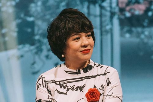 MC Diễm Quỳnh: 'Trải nghiệm đớn đau giúp ta trân trọng thứ đang có'