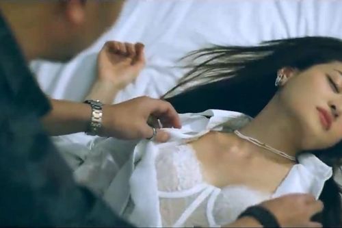 Chúng ta của 8 năm sau tập 42: Như Ý bị Khiêm cưỡng bức sau khi Lâm từ chối yêu