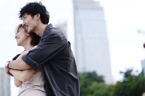 Mai - tâm huyết tạo nên bản tình ca lãng mạn của Trấn Thành