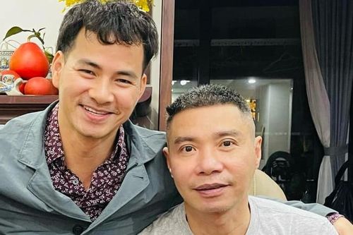 Nửa đêm Xuân Bắc đến chúc Tết Công Lý và những chuyện chưa kể…