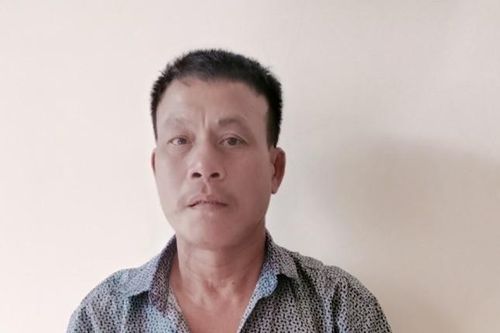 Bắt nghi phạm giết người sau 27 năm lẩn trốn