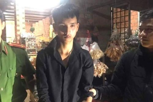 Nữ chủ cửa hàng tạp hóa bị 'khách hàng' tấn công khi mất cảnh giác