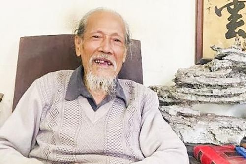 Một người thành phố 'chất'