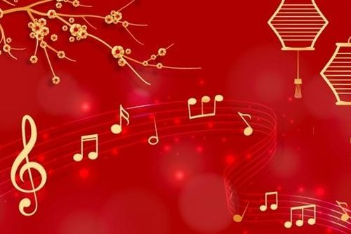 Nhạc Tết vắng thưa dần