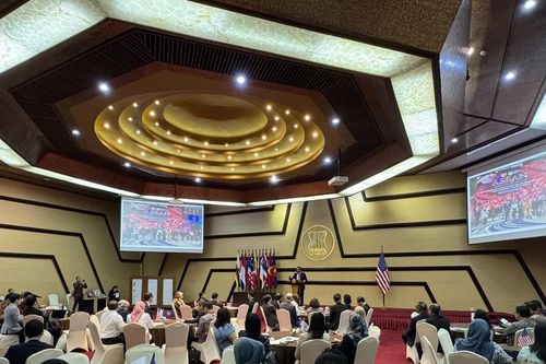 Hợp tác ASEAN-USAID mang lại nhiều lợi ích cho người dân trong khu vực