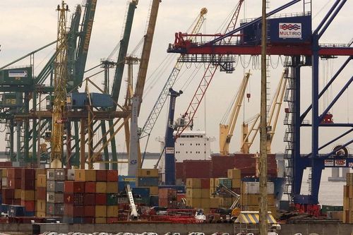 Chưa đủ điều kiện để EU ký hiệp định thương mại tự do với MERCOSUR