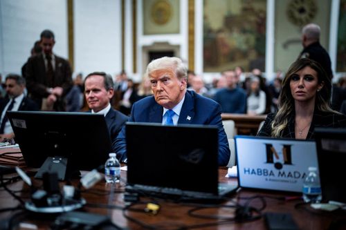Các cuộc chiến pháp lý của ông Trump đang vào giai đoạn then chốt