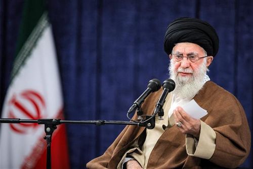 Các bước của Iran để tránh xung đột trực tiếp với Mỹ ở Trung Đông