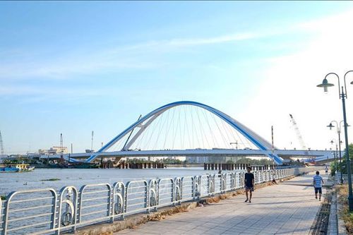 Cần Thơ chưa đưa cầu Trần Hoàng Na vào sử dụng trong dịp Tết Nguyễn đán