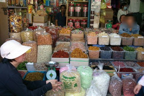 10 nguyên tắc 'vàng' lựa chọn và bảo quản thực phẩm an toàn cho ngày Tết