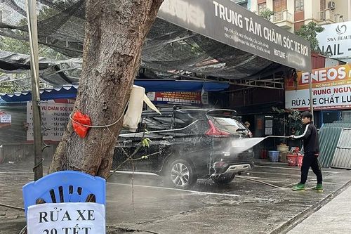 Những dịch quá tải, làm không kịp ăn dịp cận Tết